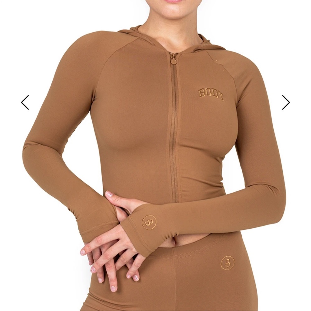 Body By Raven Tracey